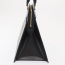 LOUIS VUITTON Epi Riviera Hand Bag Noir Black M48182 LV Auth ep13157V-3