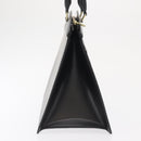 LOUIS VUITTON Epi Riviera Hand Bag Noir Black M48182 LV Auth ep13157V-4