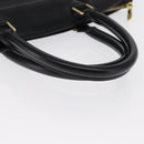 LOUIS VUITTON Epi Riviera Hand Bag Noir Black M48182 LV Auth ep13157V-7