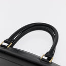LOUIS VUITTON Epi Riviera Hand Bag Noir Black M48182 LV Auth ep13157V-14