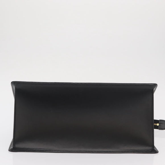 LOUIS VUITTON Epi Riviera Hand Bag Noir Black M48182 LV Auth ep13157V