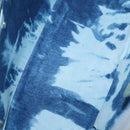 Christian Dior Hand Bag Patent leather Green Silver Auth ep13160-19