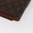 LOUIS VUITTON Monogram Bordeaux 27 Shoulder Bag M51797 LV Auth ep13165-15
