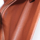 LOUIS VUITTON Monogram Bordeaux 27 Shoulder Bag M51797 LV Auth ep13165-10