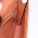 LOUIS VUITTON Monogram Bordeaux 27 Shoulder Bag M51797 LV Auth ep13165-20