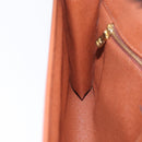 LOUIS VUITTON Monogram Bordeaux 27 Shoulder Bag M51797 LV Auth ep13165-21