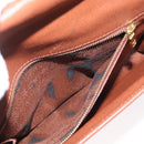LOUIS VUITTON Monogram Bordeaux 27 Shoulder Bag M51797 LV Auth ep13165-11