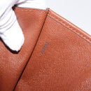 LOUIS VUITTON Monogram Bordeaux 27 Shoulder Bag M51797 LV Auth ep13165-12