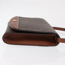 LOUIS VUITTON Monogram Bordeaux 27 Shoulder Bag M51797 LV Auth ep13165-3