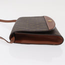 LOUIS VUITTON Monogram Bordeaux 27 Shoulder Bag M51797 LV Auth ep13165-4