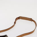 LOUIS VUITTON Monogram Jeune Fille MM Shoulder Bag M51226 LV Auth ep13181-8