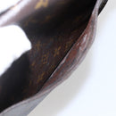 LOUIS VUITTON Monogram Saint Cloud GM Shoulder Bag M51242 LV Auth ep13188-25