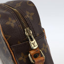 LOUIS VUITTON Monogram Trocadero 27 Shoulder Bag M51274 LV Auth ep13214-8
