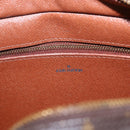LOUIS VUITTON Monogram Trocadero 27 Shoulder Bag M51274 LV Auth ep13214-19