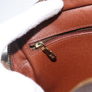 LOUIS VUITTON Monogram Trocadero 27 Shoulder Bag M51274 LV Auth ep13214-20