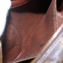 LOUIS VUITTON Monogram Trocadero 27 Shoulder Bag M51274 LV Auth ep13214-10