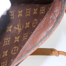 LOUIS VUITTON Monogram Trocadero 27 Shoulder Bag M51274 LV Auth ep13214-11