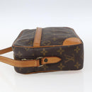 LOUIS VUITTON Monogram Trocadero 27 Shoulder Bag M51274 LV Auth ep13214-3