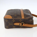 LOUIS VUITTON Monogram Trocadero 27 Shoulder Bag M51274 LV Auth ep13214-4