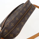 LOUIS VUITTON Monogram Trocadero 27 Shoulder Bag M51274 LV Auth ep13214-6