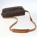 LOUIS VUITTON Monogram Trocadero 27 Shoulder Bag M51274 LV Auth ep13214-7
