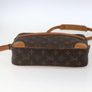 LOUIS VUITTON Monogram Trocadero 27 Shoulder Bag M51274 LV Auth ep13214-5
