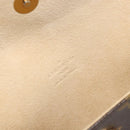 LOUIS VUITTON Monogram Pochette Florentine Waist bag M51855 LV Auth ep13215-9