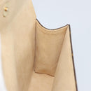 LOUIS VUITTON Monogram Pochette Florentine Waist bag M51855 LV Auth ep13215-17