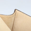 LOUIS VUITTON Monogram Pochette Florentine Waist bag M51855 LV Auth ep13215-12
