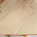 LOUIS VUITTON Damier Azur Neverfull PM Tote Bag N41362 LV Auth ep13222-10