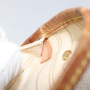 LOUIS VUITTON Damier Azur Neverfull PM Tote Bag N41362 LV Auth ep13222-12