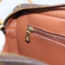 LOUIS VUITTON Monogram Jeune Fille MM Shoulder Bag M51226 LV Auth ep13224-22