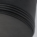 LOUIS VUITTON Epi Cannes Hand Bag Black M48032 LV Auth ep13228-15