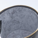 LOUIS VUITTON Epi Cannes Hand Bag Black M48032 LV Auth ep13228-21