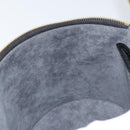 LOUIS VUITTON Epi Cannes Hand Bag Black M48032 LV Auth ep13228-22
