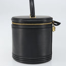 LOUIS VUITTON Epi Cannes Hand Bag Black M48032 LV Auth ep13228-4