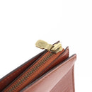 LOUIS VUITTON Epi Riviera Hand Bag Brown M48183 LV Auth ep13237-9