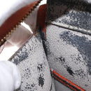 LOUIS VUITTON Epi Riviera Hand Bag Brown M48183 LV Auth ep13237-12