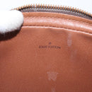 LOUIS VUITTON Monogram Marly Dragonne PM Clutch Bag M51827 LV Auth ep13256-10