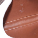 LOUIS VUITTON Monogram Marly Dragonne PM Clutch Bag M51827 LV Auth ep13256-11