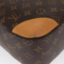 LOUIS VUITTON Monogram Boulogne 30 Shoulder Bag M51265 LV Auth ep13259-12