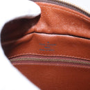 LOUIS VUITTON Monogram Boulogne 30 Shoulder Bag M51265 LV Auth ep13259-15