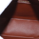 LOUIS VUITTON Monogram Boulogne 30 Shoulder Bag M51265 LV Auth ep13259-16