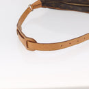 LOUIS VUITTON Monogram Boulogne 30 Shoulder Bag M51265 LV Auth ep13259-7