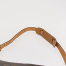 LOUIS VUITTON Monogram Boulogne 30 Shoulder Bag M51265 LV Auth ep13259-8