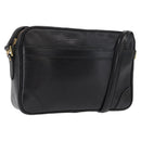 LOUIS VUITTON Epi Trocadero 23 Shoulder Bag Black M52302 LV Auth ep13265-1