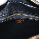 LOUIS VUITTON Epi Trocadero 23 Shoulder Bag Black M52302 LV Auth ep13265-19