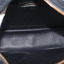 LOUIS VUITTON Epi Trocadero 23 Shoulder Bag Black M52302 LV Auth ep13265-9