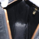 LOUIS VUITTON Epi Trocadero 23 Shoulder Bag Black M52302 LV Auth ep13265-21