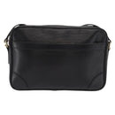 LOUIS VUITTON Epi Trocadero 23 Shoulder Bag Black M52302 LV Auth ep13265-13